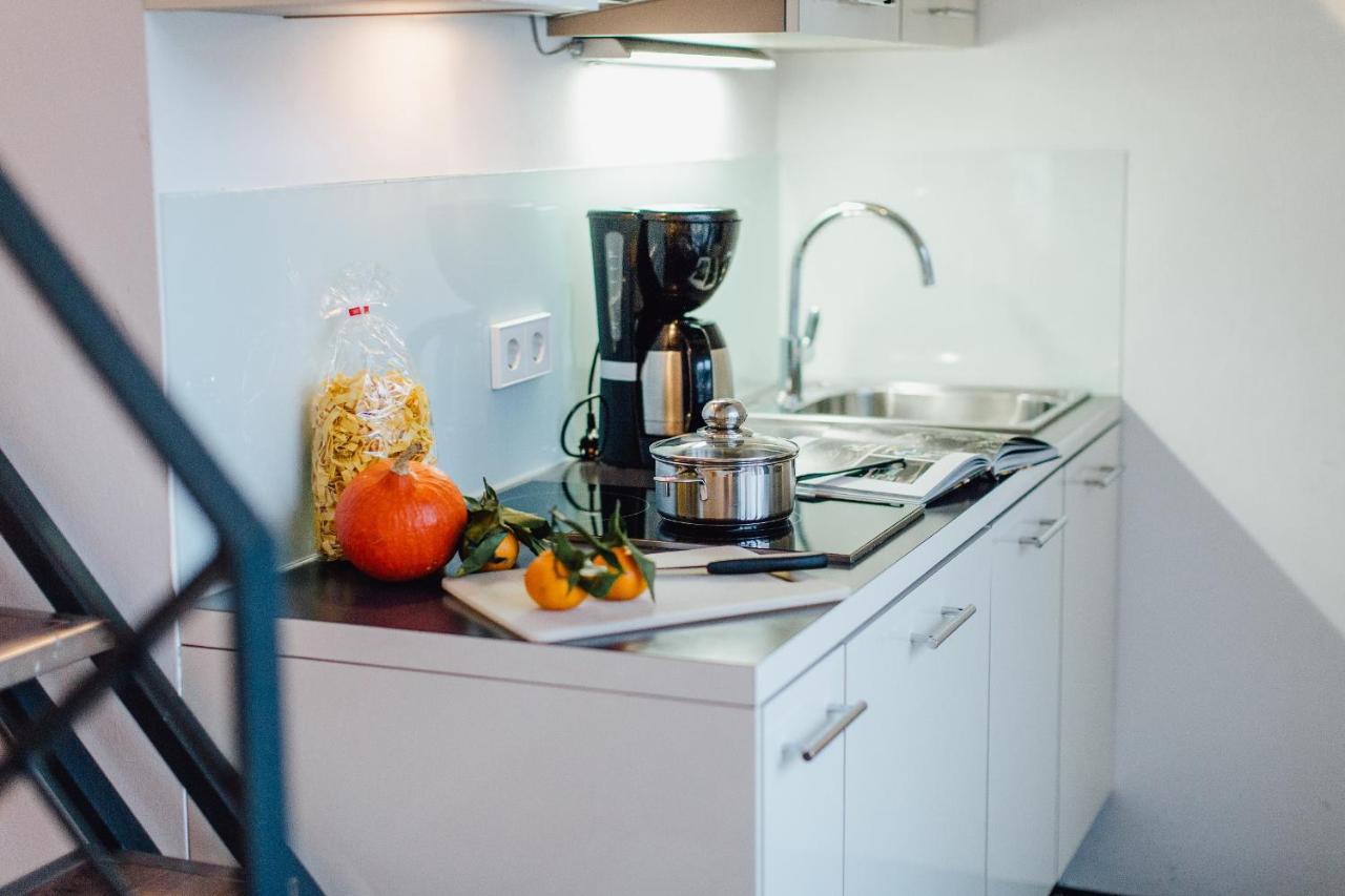 M2 Living Maisonette Apartment No 7 Prerow Luaran gambar