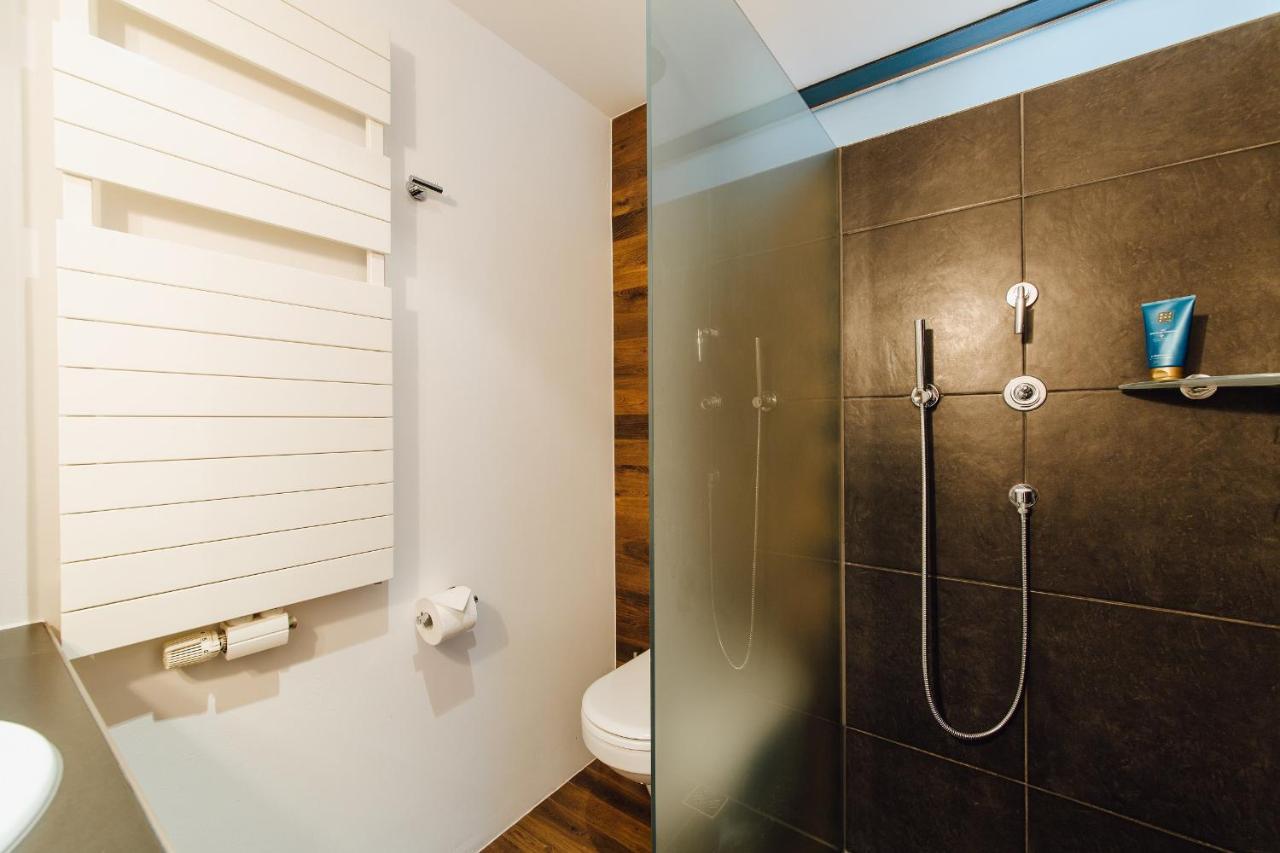 M2 Living Maisonette Apartment No 7 Prerow Luaran gambar
